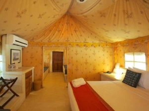 Kalpitiya tent