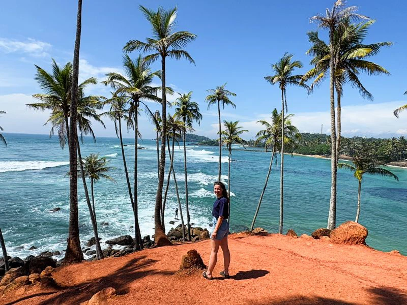 Mirissa