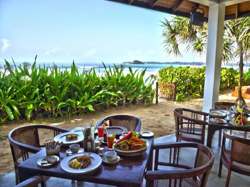 Weligama Bay