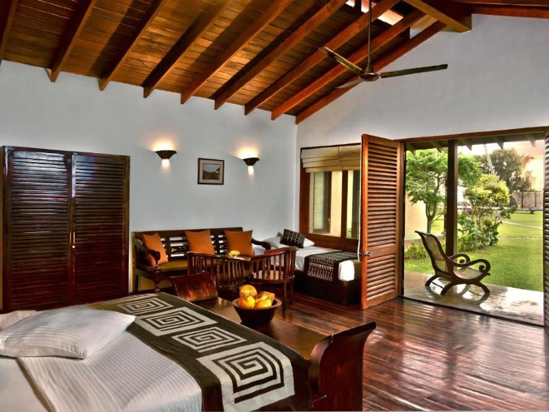 Weligama Bay