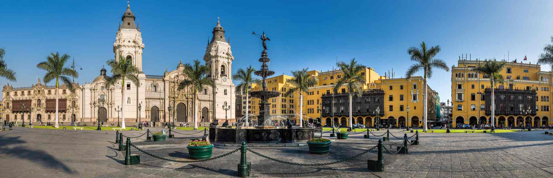 Peru - Lima