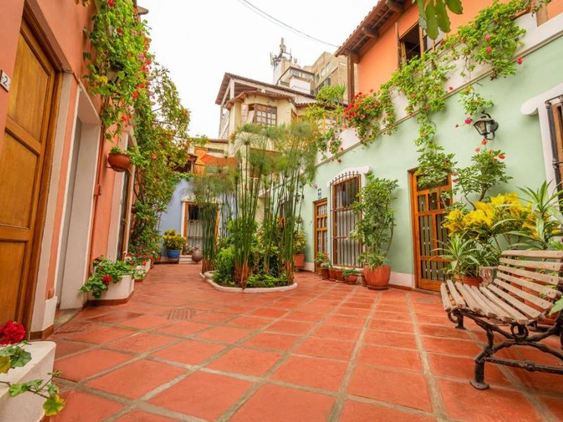 Peru - Lima