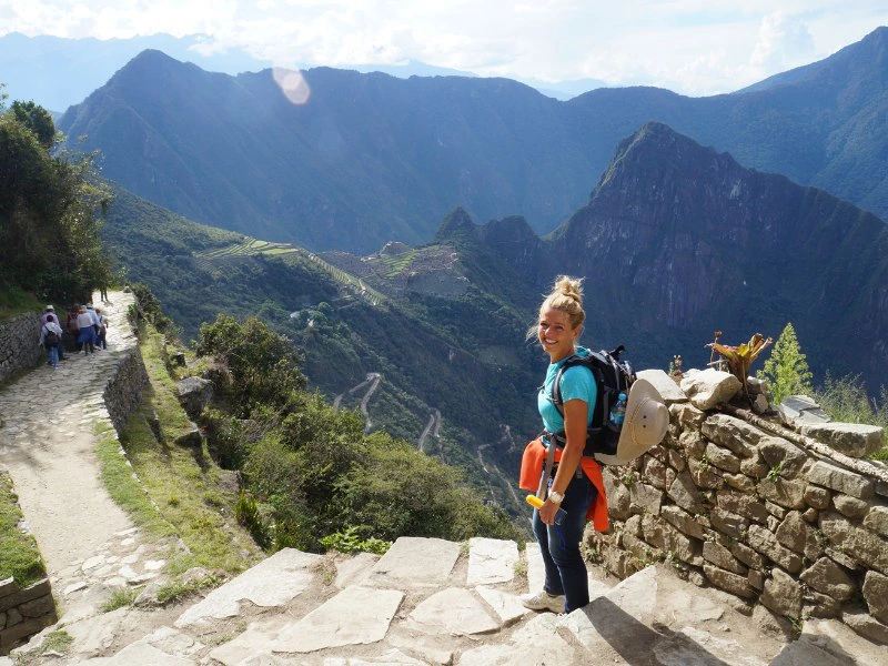 Peru - Inca trail