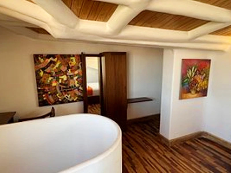 comfort hotel peru