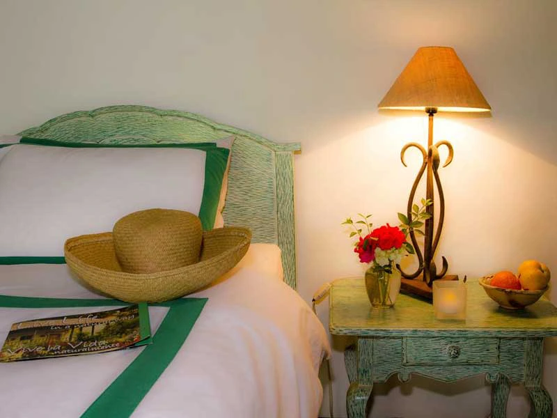 Heilige vallei Peru kids - special stay