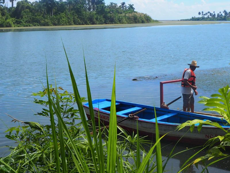 Baracoa boot trip