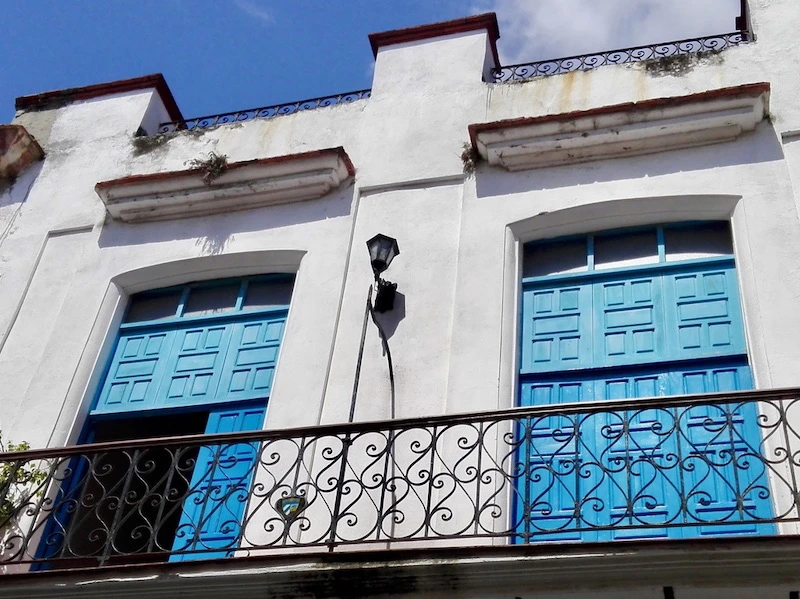 Casa Havana Ambiance, Cuba met kinderen