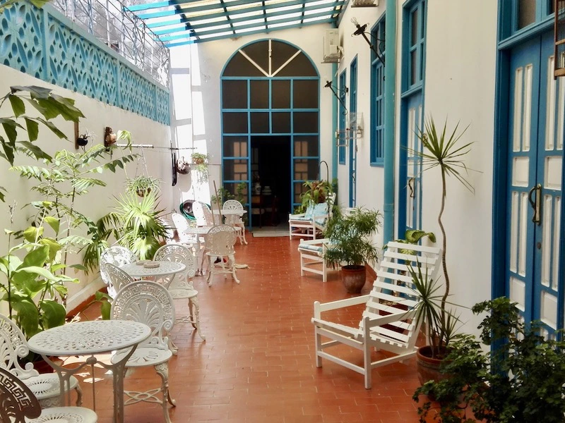 Casa Havana Ambiance, Cuba met kinderen