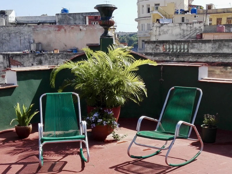 Casa Havana Ambiance, Cuba met kinderen