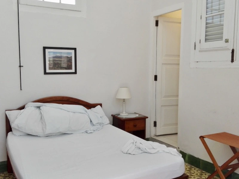 Casa Havana Ambiance, Cuba met kinderen