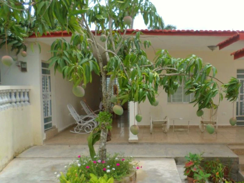 Casa Las Terrazas, Cuba met kinderen