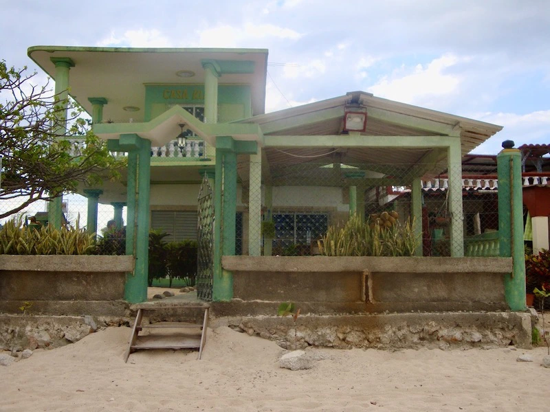 Casa Playa Larga Ambiance, Cuba met kinderen