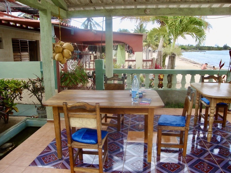 Casa Playa Larga Ambiance, Cuba met kinderen