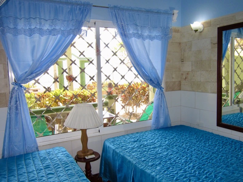 Casa Playa Larga Ambiance, Cuba met kinderen