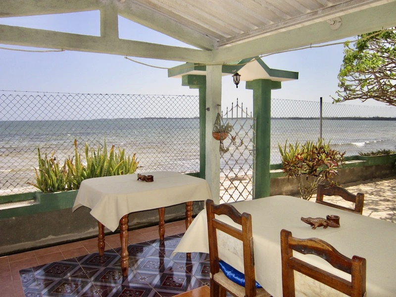 Casa Playa Larga Ambiance, Cuba met kinderen