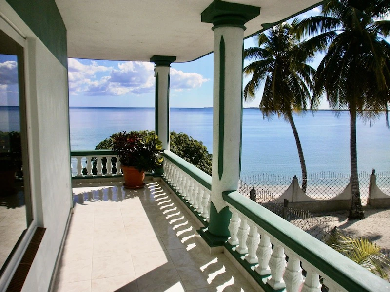 Casa Playa Larga Ambiance, Cuba met kinderen