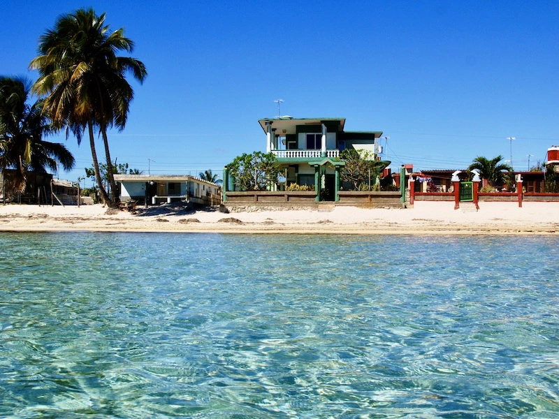 Casa Playa Larga Ambiance, Cuba met kinderen
