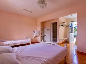 Casa Playa Larga, Cuba met kinderen