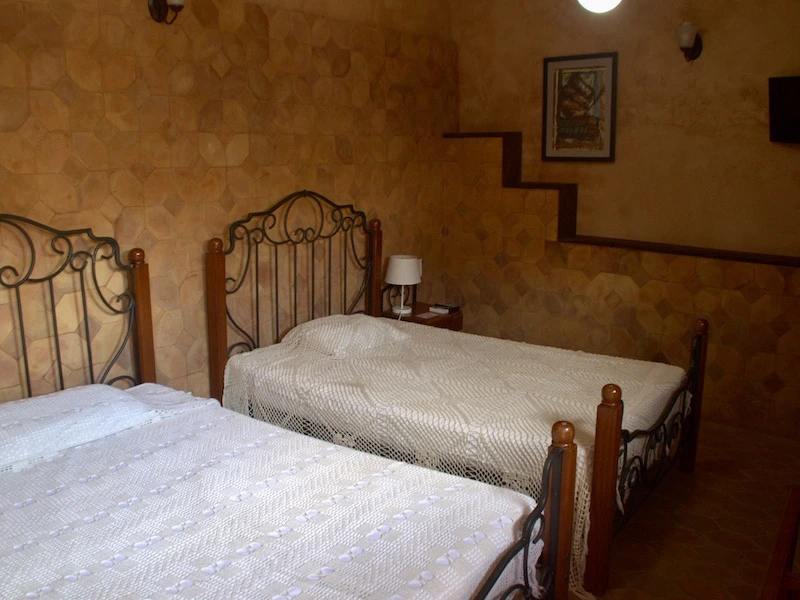 Casa Trinidad Ambiance, Cuba met kinderen