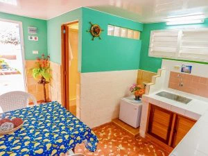 Casa Varadero, Cuba met kinderen