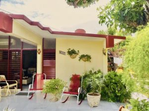 Casa Varadero, Cuba met kinderen