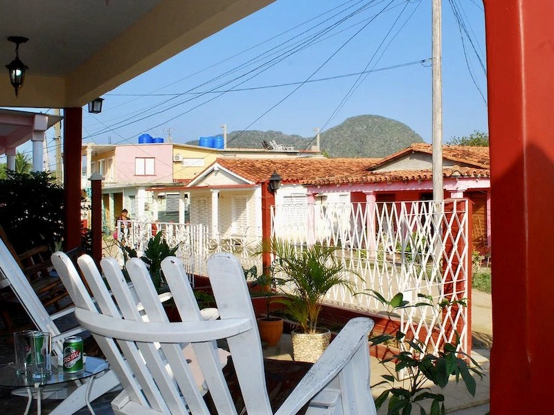 Casa in Vinales