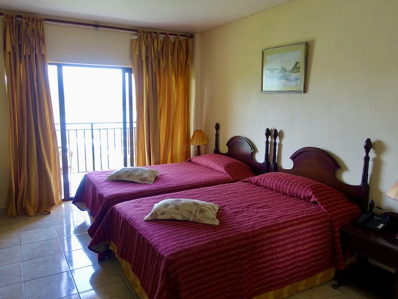 Hotel Baracoa, Cuba met kinderen