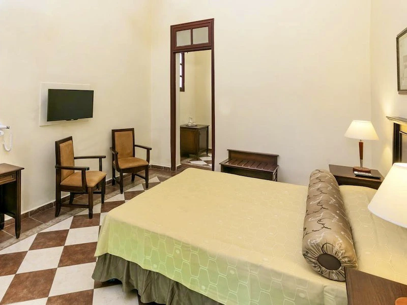 Hotel Camaguey, Cuba met kinderen