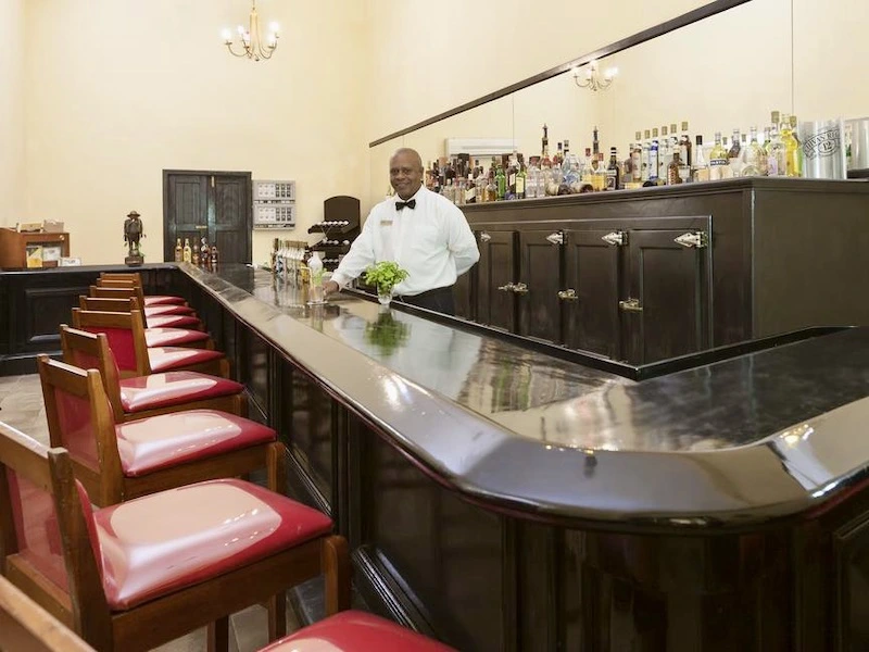 Hotel Camaguey, Cuba met kinderen