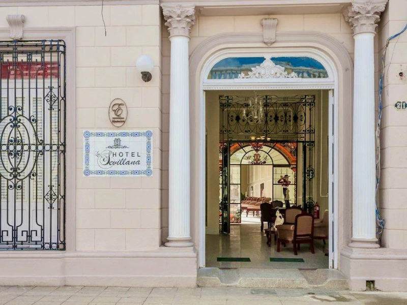 Hotel Camaguey, Cuba met kinderen