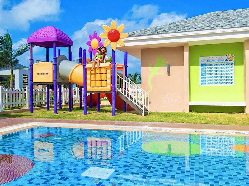Hotel Santa Maria (Upgrade), Cuba met kinderen