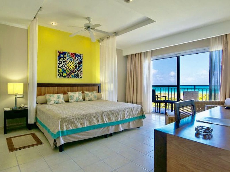 Hotel Santa Maria (Upgrade), Cuba met kinderen
