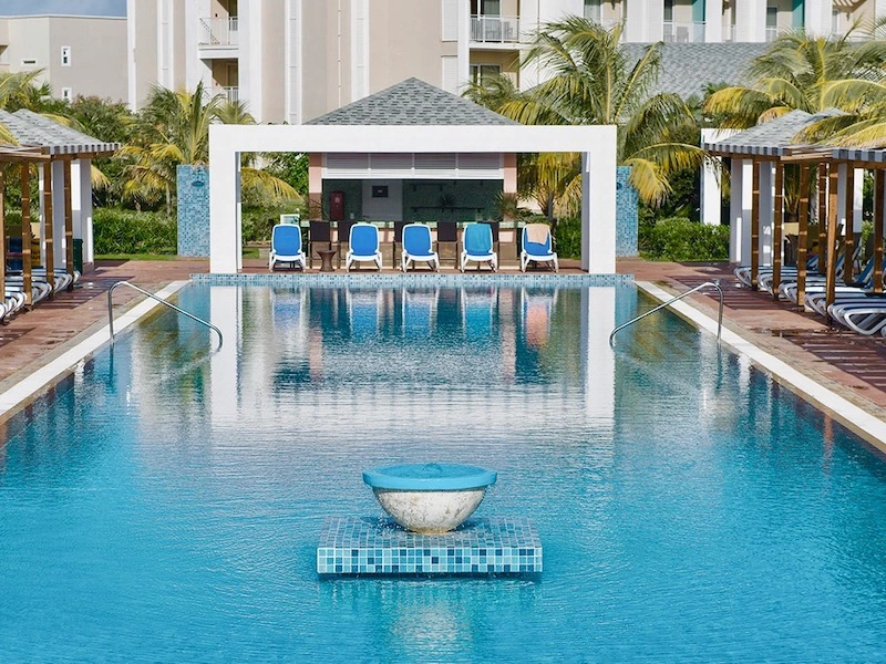 Hotel Santa Maria (Upgrade), Cuba met kinderen