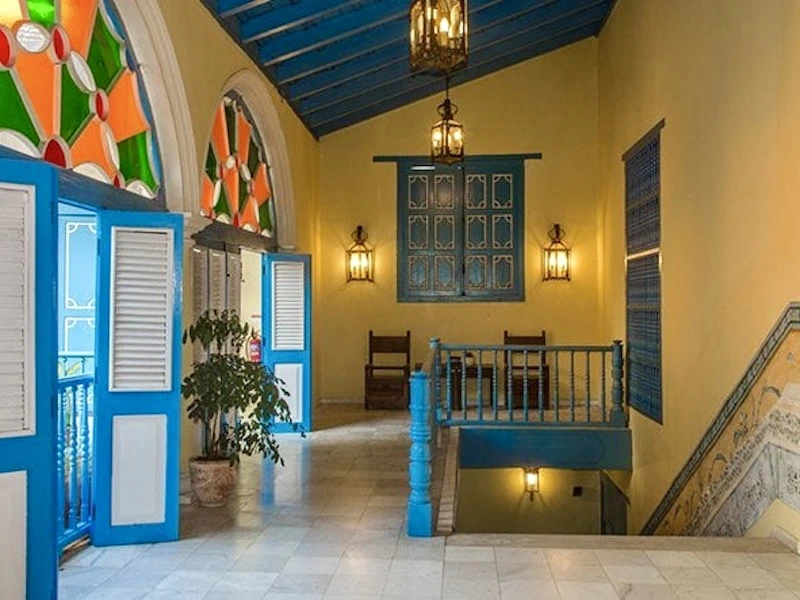 Hotel Havana, Cuba met kinderen