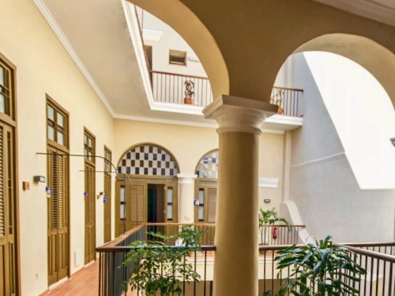 Hotel Havana (Online), Cuba met kinderen