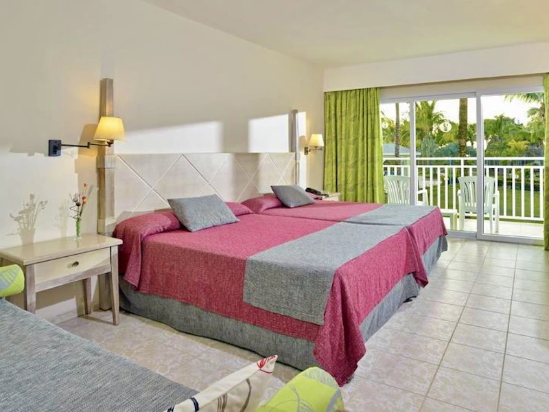 Hotel Santa Maria, Cuba met kinderen