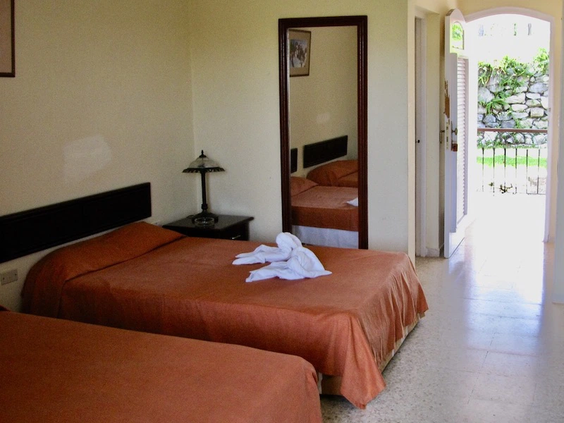 Hotel Vinales Family, Cuba met kinderen