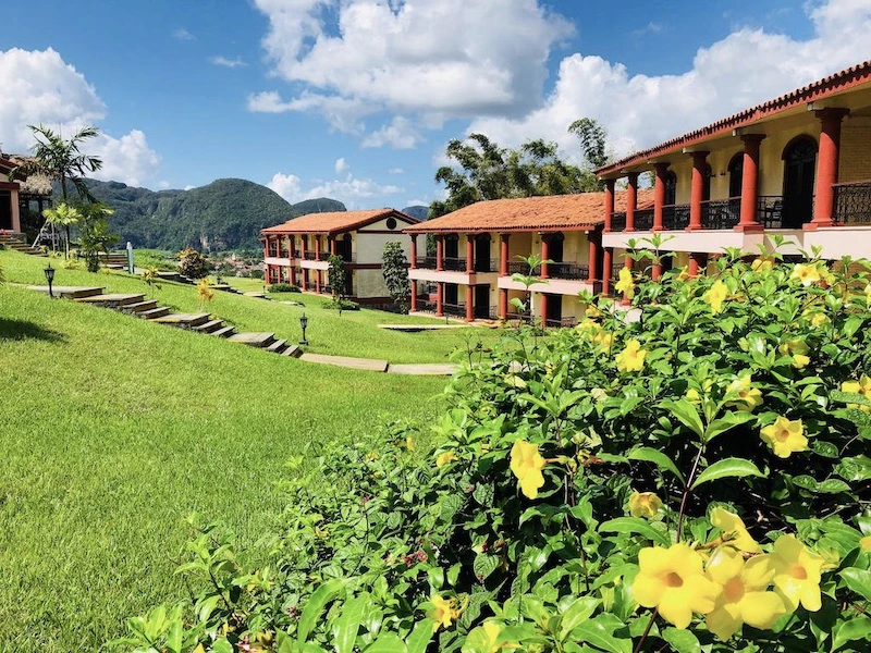 Hotel Vinales Family, Cuba met kinderen