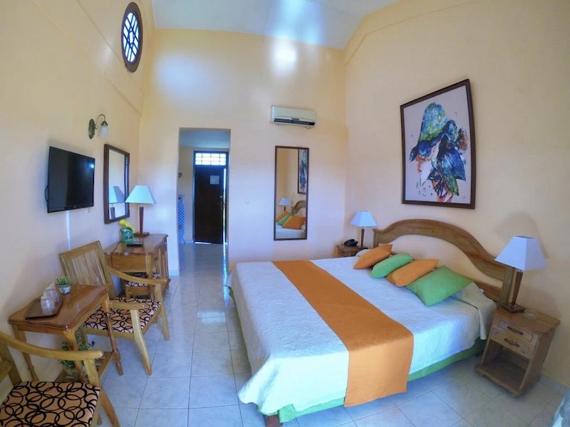 Hotel Vinales Family, Cuba met kinderen