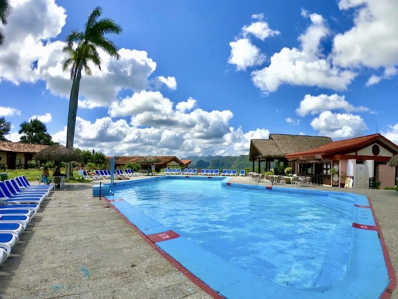 Hotel Vinales Family, Cuba met kinderen