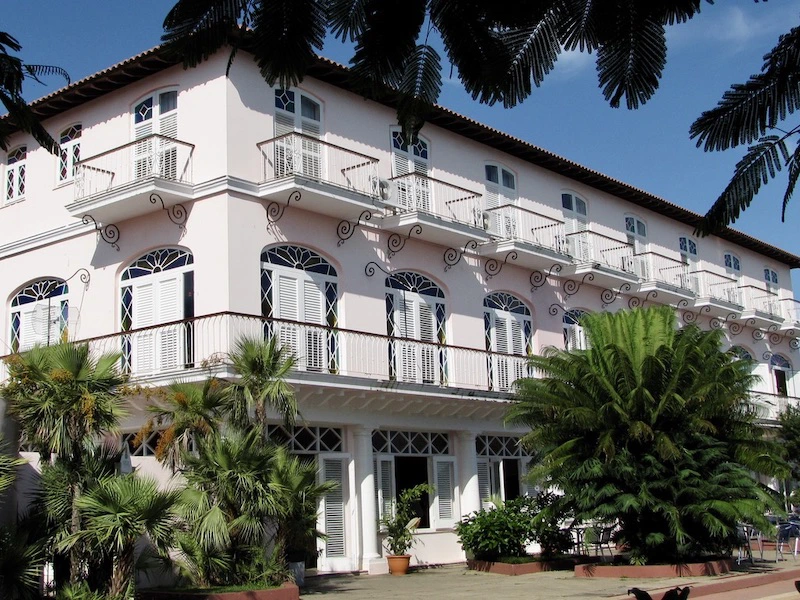 Hotel Vinales Family, Cuba met kinderen