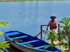 Adventure Day Tour Baracoa, Cuba