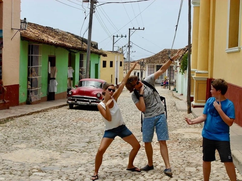 Rondreis Cuba twee weken