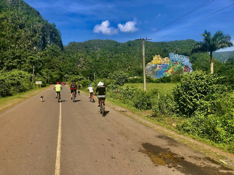 Vinales, Cuba