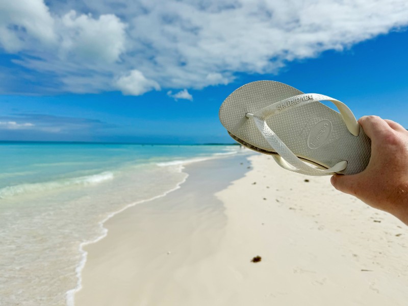 Cayo Santa Maria Cuba vakantie met kinderen