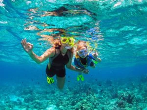 Snorkelen Playa Larga Cuba