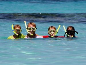 Snorkelen Playa Larga Cuba