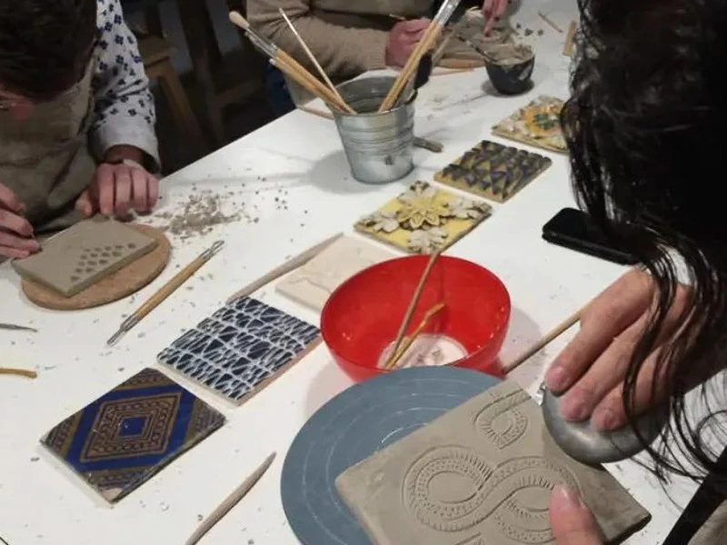 azulejos workshop met kinderen in porto-2