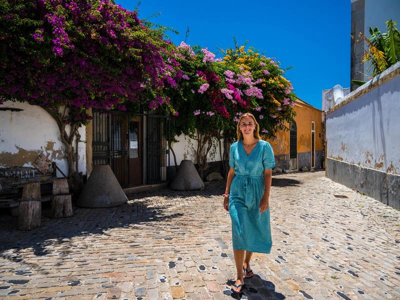 Portugal-Faro
