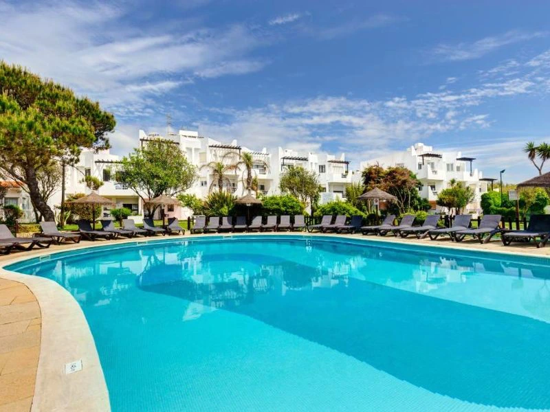 Appartement met zwembad in Costa Vicentina